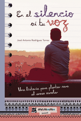 EN EL SILENCIO O� TU VOZ