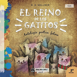 EL REINO DE LOS GATITOS