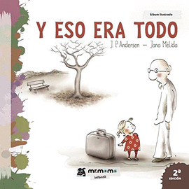 Y ESO ERA TODO