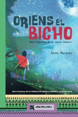 ORIENS EL BICHO