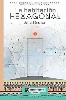 LA HABITACI�N HEXAGONAL
