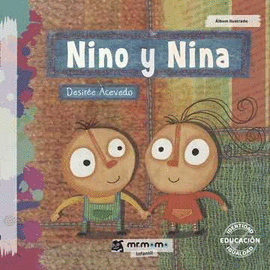 NINO Y NINA