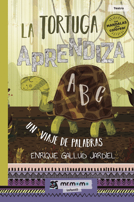 LA TORTUGA APRENDIZA