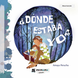 �D�NDE ESTABA YO?