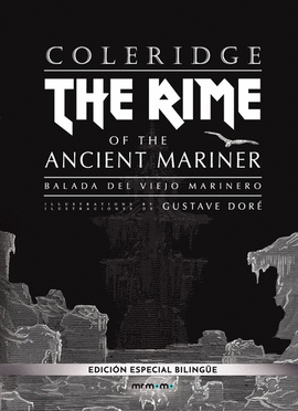 THE RIME OF THE ANCIENT MARINER - LA BALADA DEL VIEJO MARINERO