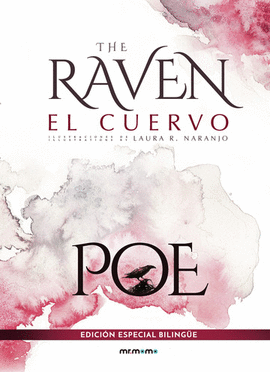 THE RAVEN, EL CUERVO