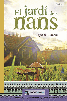EL JARD� DELS NANS