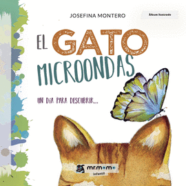 EL GATO MICROONDAS