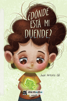 D�NDE EST� MI DUENDE