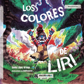 LOS COLORES DE LIRI