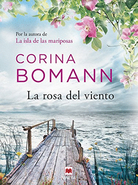 LA ROSA DEL VIENTO