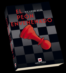 EL PEN ENVENENADO