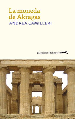 LA MONEDA DE AKRAGAS (4� EDICI�N)