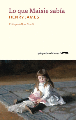 LO QUE MAISIE SAB�A
