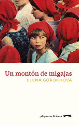 UN MONTN DE MIGAJAS