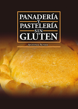 PANADERA Y PASTELERA SIN GLUTEN