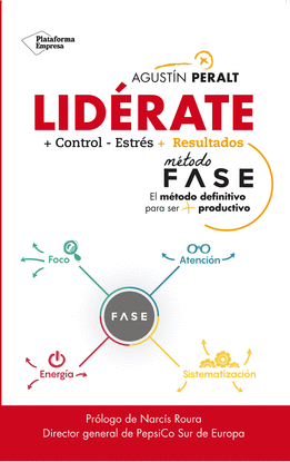 LIDERATE METODO FASE