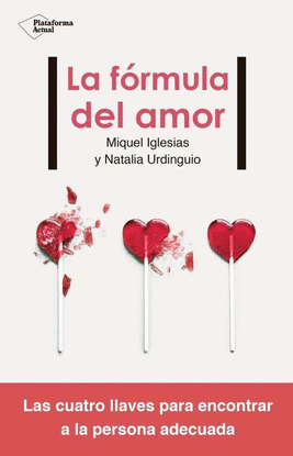 LA FORMULA DEL AMOR