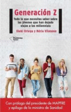 GENERACION Z