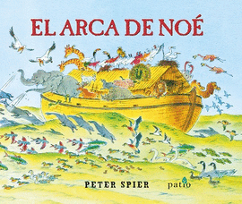 EL ARCA DE NO�