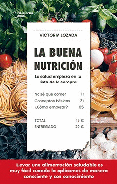 LA BUENA NUTRICI�N