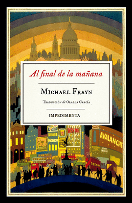 AL FINAL DE LA MA�ANA