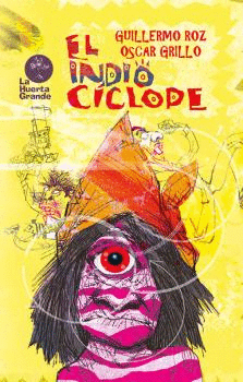 EL INDIO CCLOPE