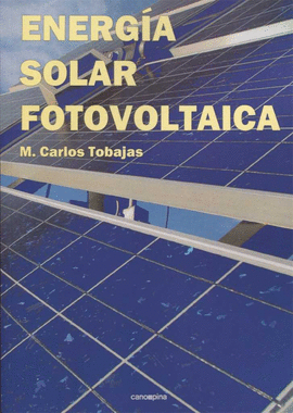 ENERGA SOLAR FOTOVOLTAICA