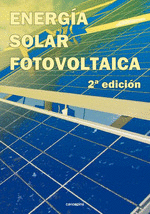 ENERGA SOLAR FOTOVOLTAICA