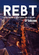 REBT CON TEST Y EJEMPLOS DE CLCULO