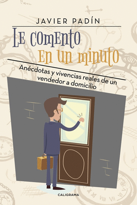 LE COMENTO EN UN MINUTO