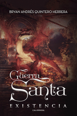 GUERRA SANTA