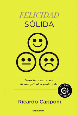 FELICIDAD S�LIDA
