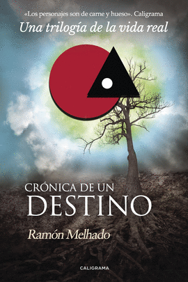 CR�NICA DE UN DESTINO