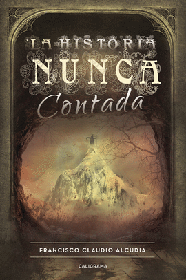 LA HISTORIA NUNCA CONTADA