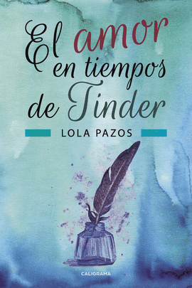 EL AMOR EN TIEMPOS DE TINDER