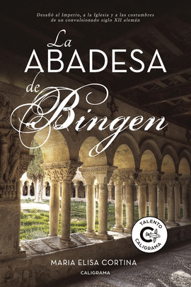 LA ABADESA DE BINGEN