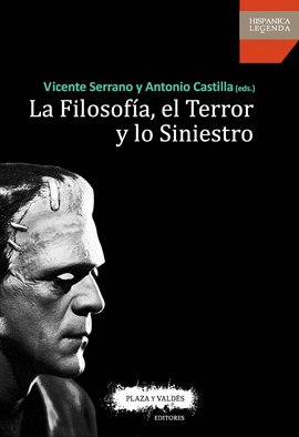 LA FILOSOF�A, EL TERROR Y LO SINIESTRO