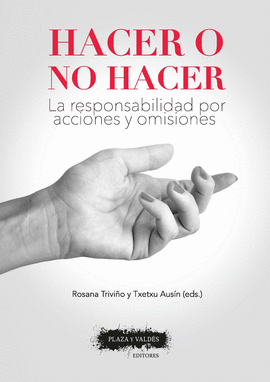 HACER O NO HACER