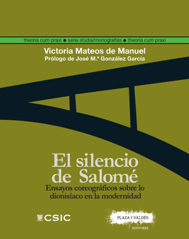 EL SILENCIO DE SALOM