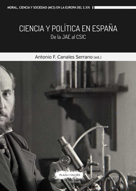 CIENCIA Y POLTICA EN ESPAA