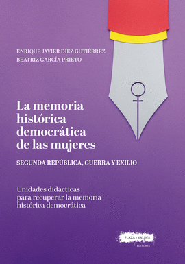 LA MEMORIA HIST�RICA DEMOCR�TICA DE LAS MUJERES