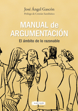 MANUAL DE ARGUMENTACI�N