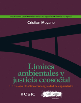 L�MITES AMBIENTALES Y JUSTICIA ECOSOCIAL