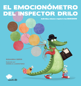 EL EMOCION�METRO DEL INSPECTOR DRILO (VERSI�N LATINA)