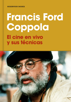 EL CINE EN VIVO Y SUS T�CNICAS