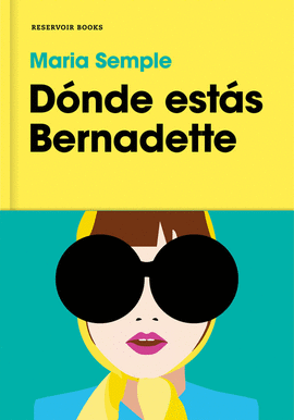 DNDE ESTS, BERNADETTE