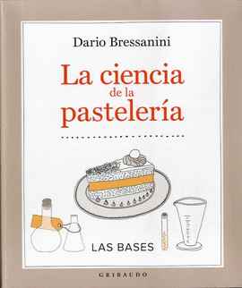 LA CIENCIA DE LA PASTELERA