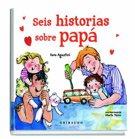 SEIS HISTORIAS SOBRE PAP