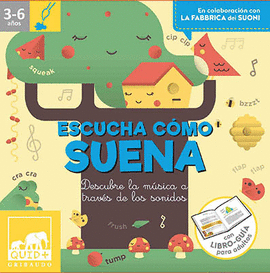 ESCUCHA C�MO SUENA